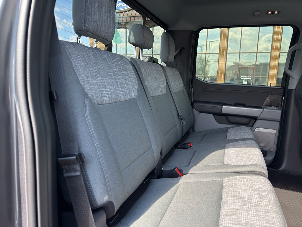 New 2026 Ford F350 XLT AWD/4WD image 28