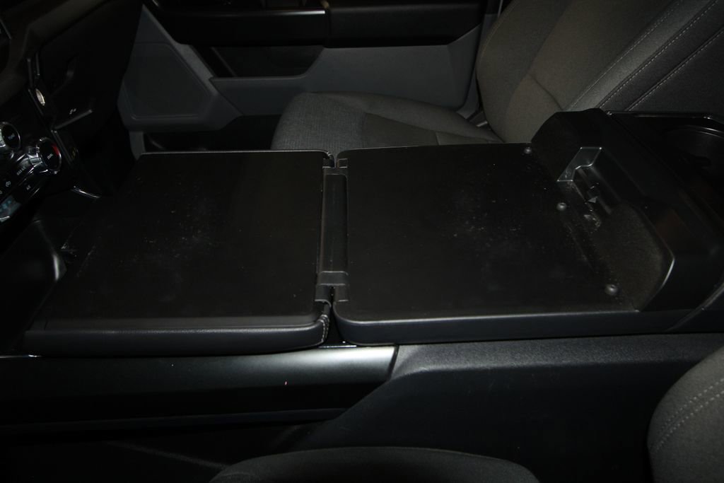 Used 2025 Ford F150 XL w/ Equipment Group 104A Hybrid image 19