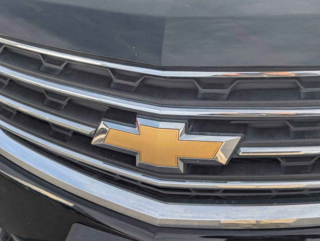 Used 2016 Chevrolet Traverse LTZ image 11