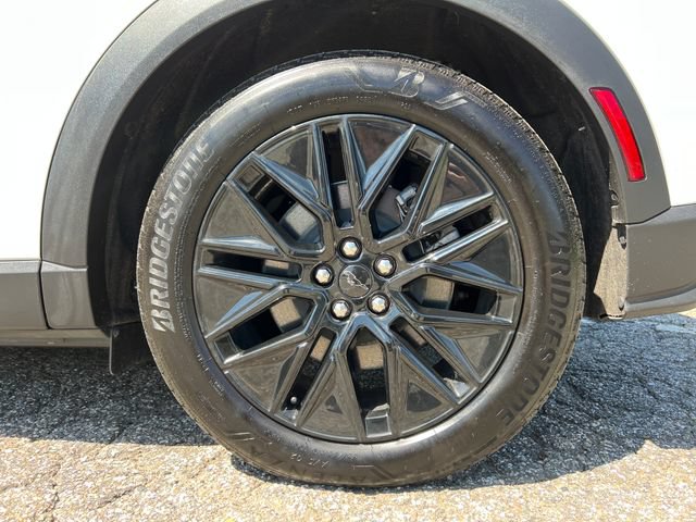 Used 2025 Ford Mustang Mach-E Select AWD/4WD image 15