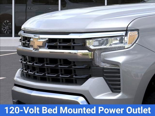 New 2026 Chevrolet Silverado 1500 LT image 14