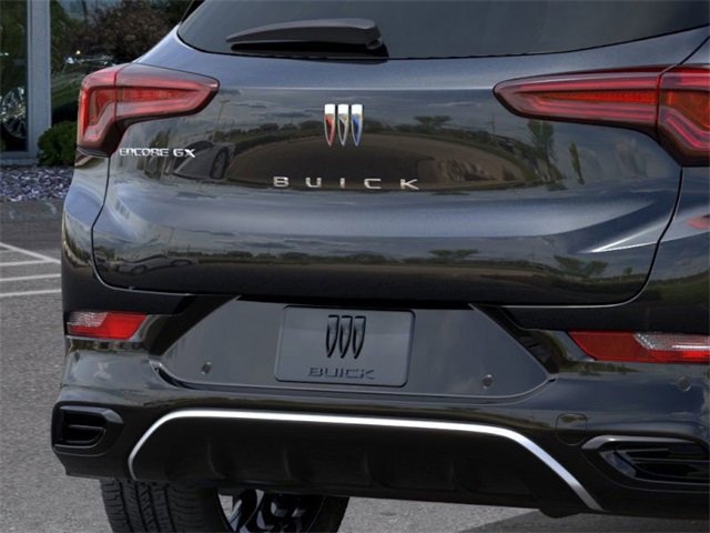 New 2026 Buick Encore GX Sport Touring w/ Advanced Technology Package image 14