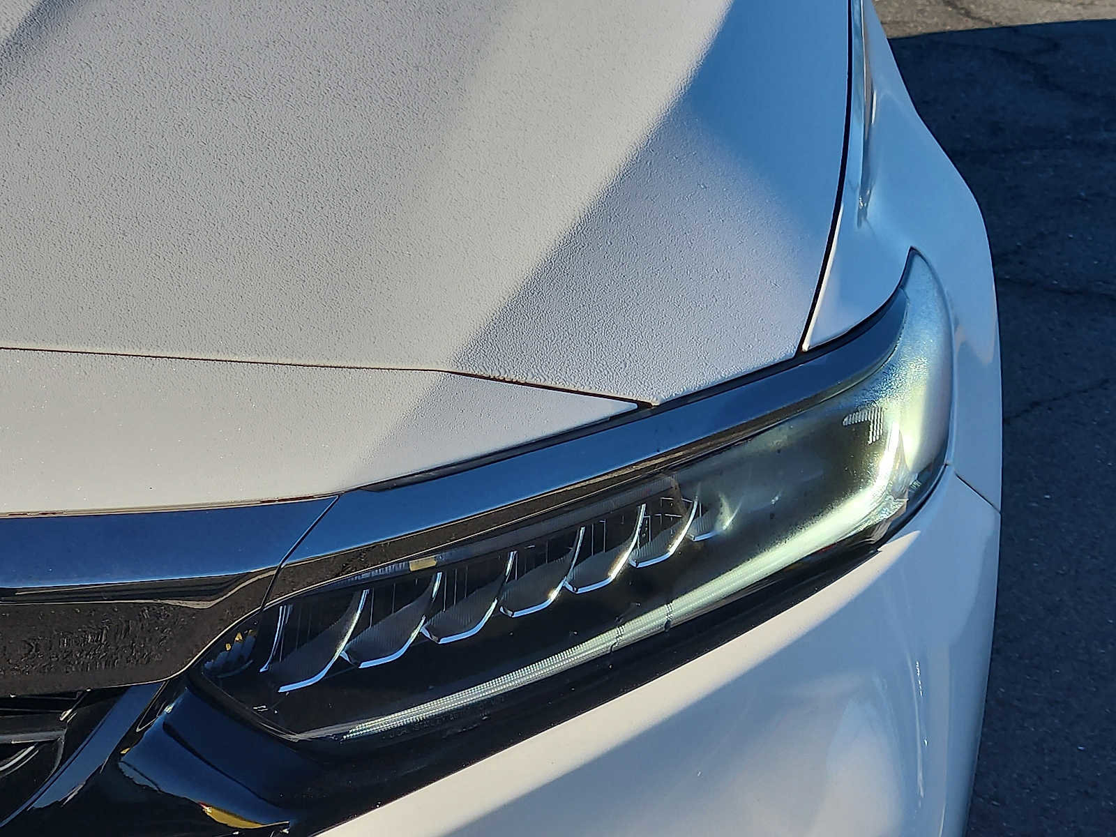Used 2022 Honda Accord Sport image 9
