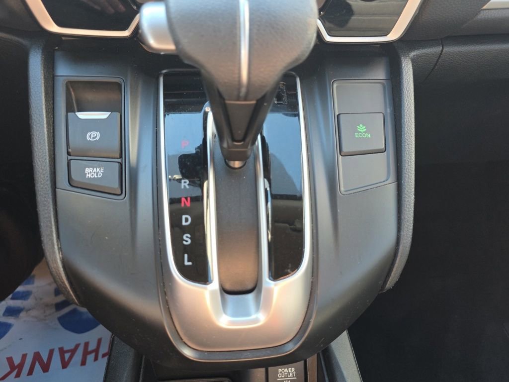 Used 2019 Honda CR-V LX image 25