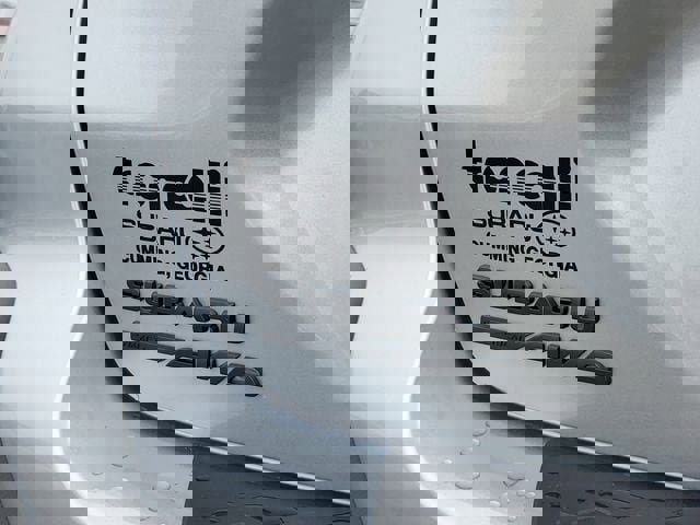 New 2026 Subaru Crosstrek 2.5i Sport image 8