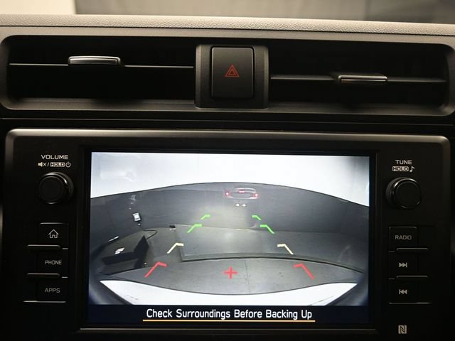 New 2026 Subaru BRZ tS w/ Popular Package 2 RWD image 11