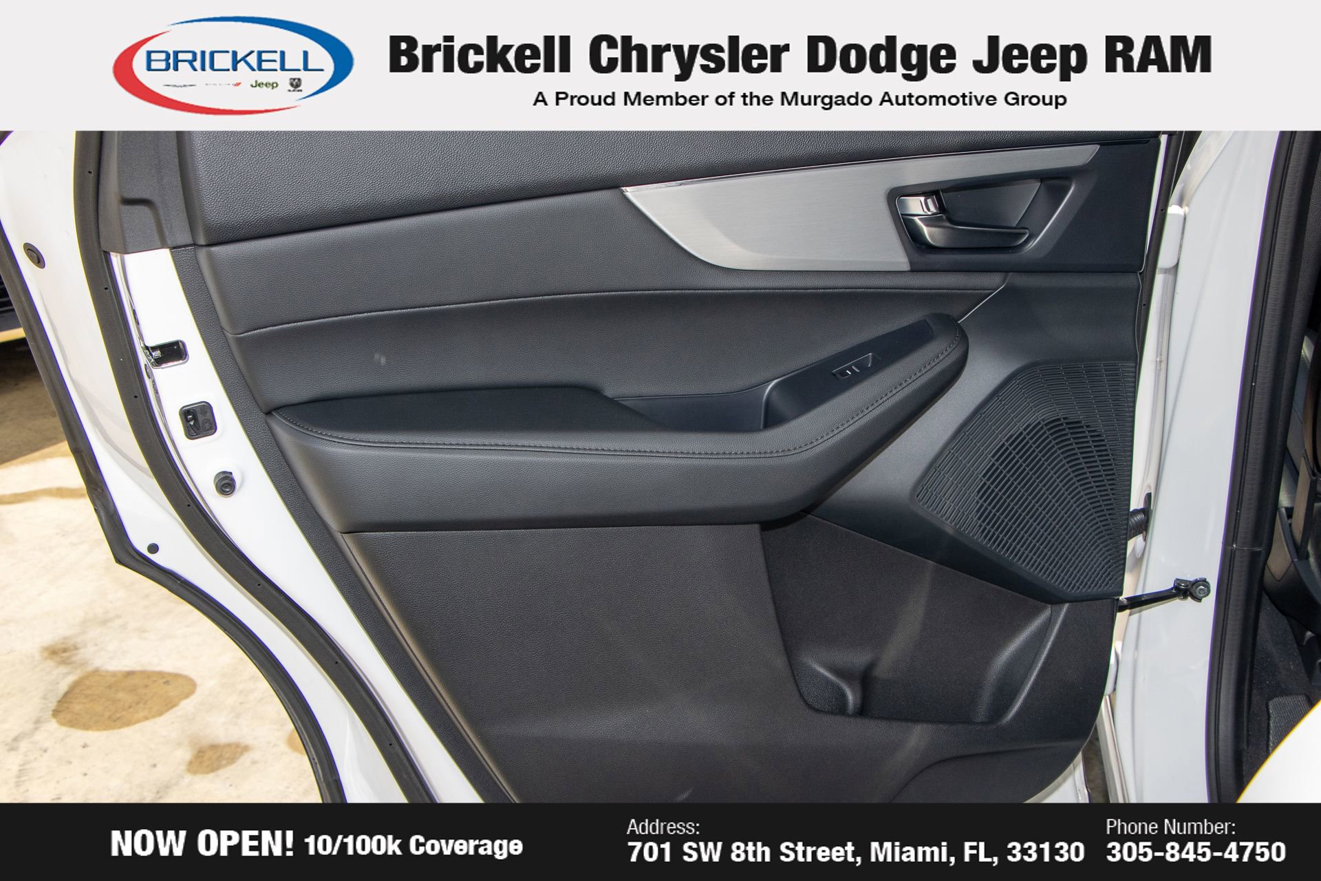 Used 2024 Acura MDX FWD image 12