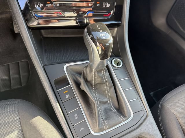 Used 2025 Volkswagen Jetta S FWD image 21