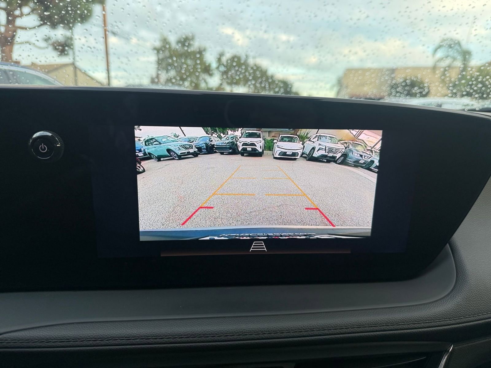 Used 2025 Buick Encore GX Preferred image 17