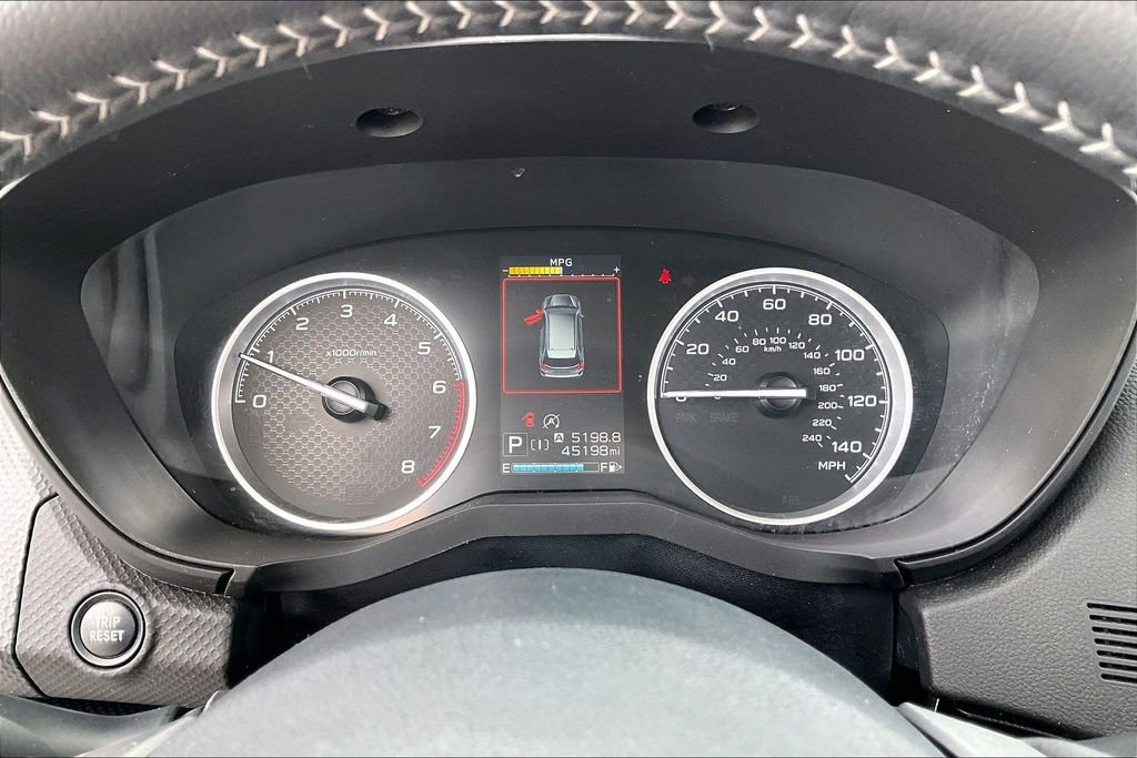 Used 2021 Subaru Forester Limited w/ Popular Package #3 image 13