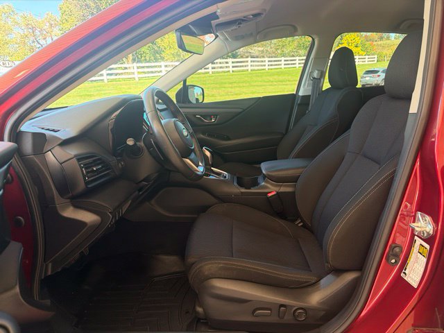Used 2024 Subaru Legacy Premium AWD/4WD image 11