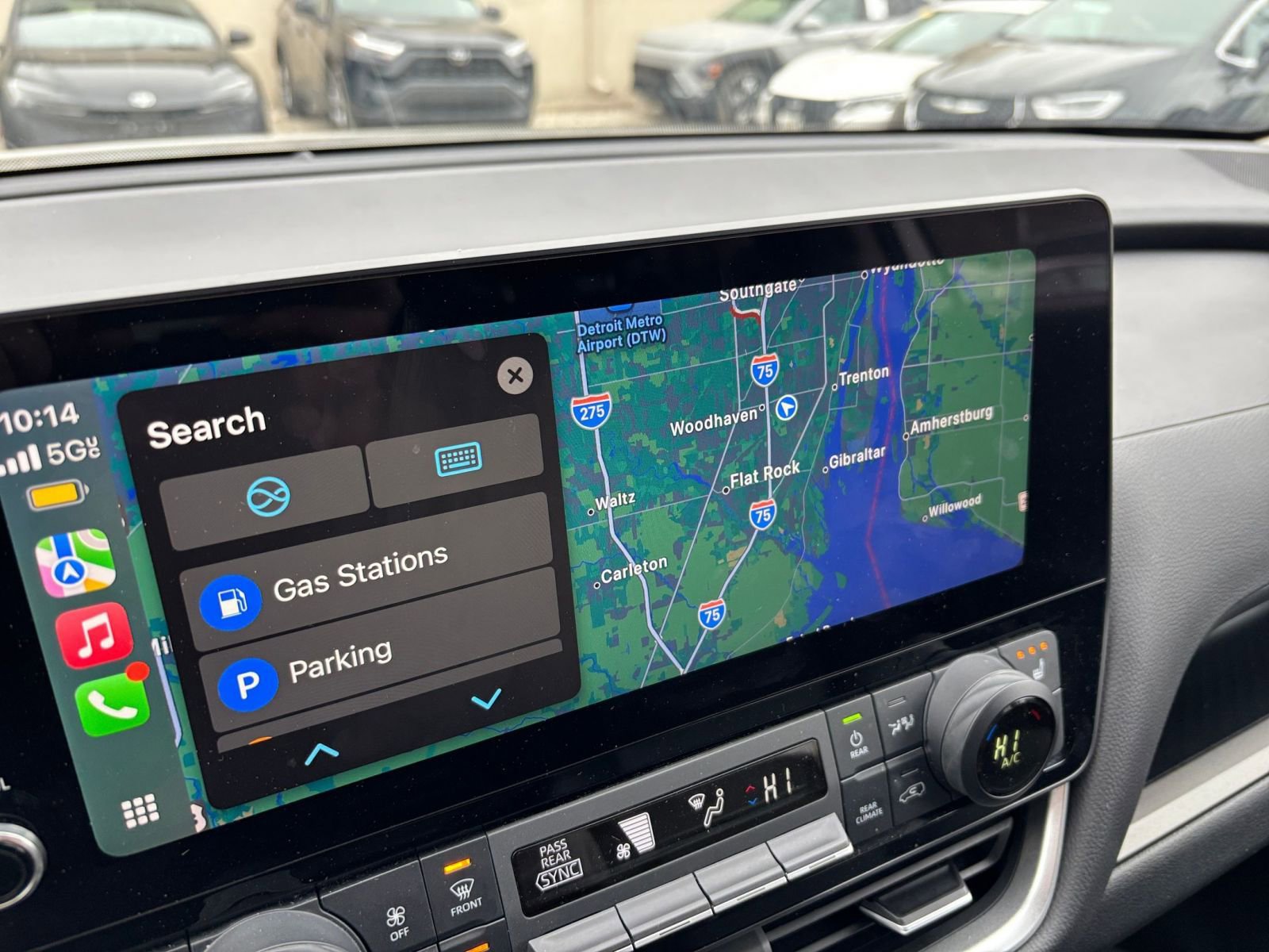 Used 2024 Toyota Grand Highlander XLE image 20