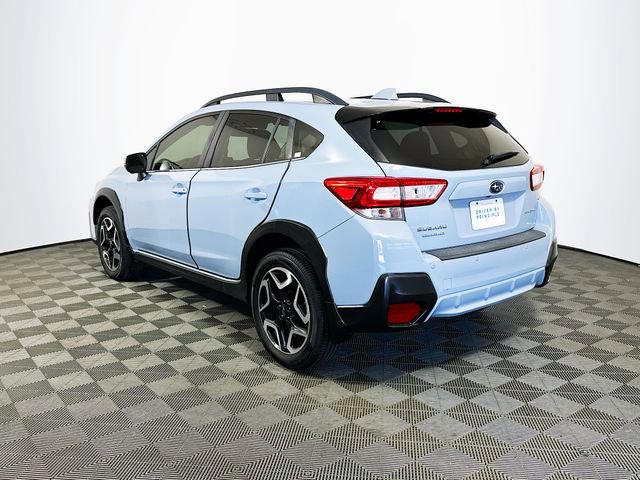 Used 2019 Subaru Crosstrek 2.0i Limited w/ Popular Package #2 image 6