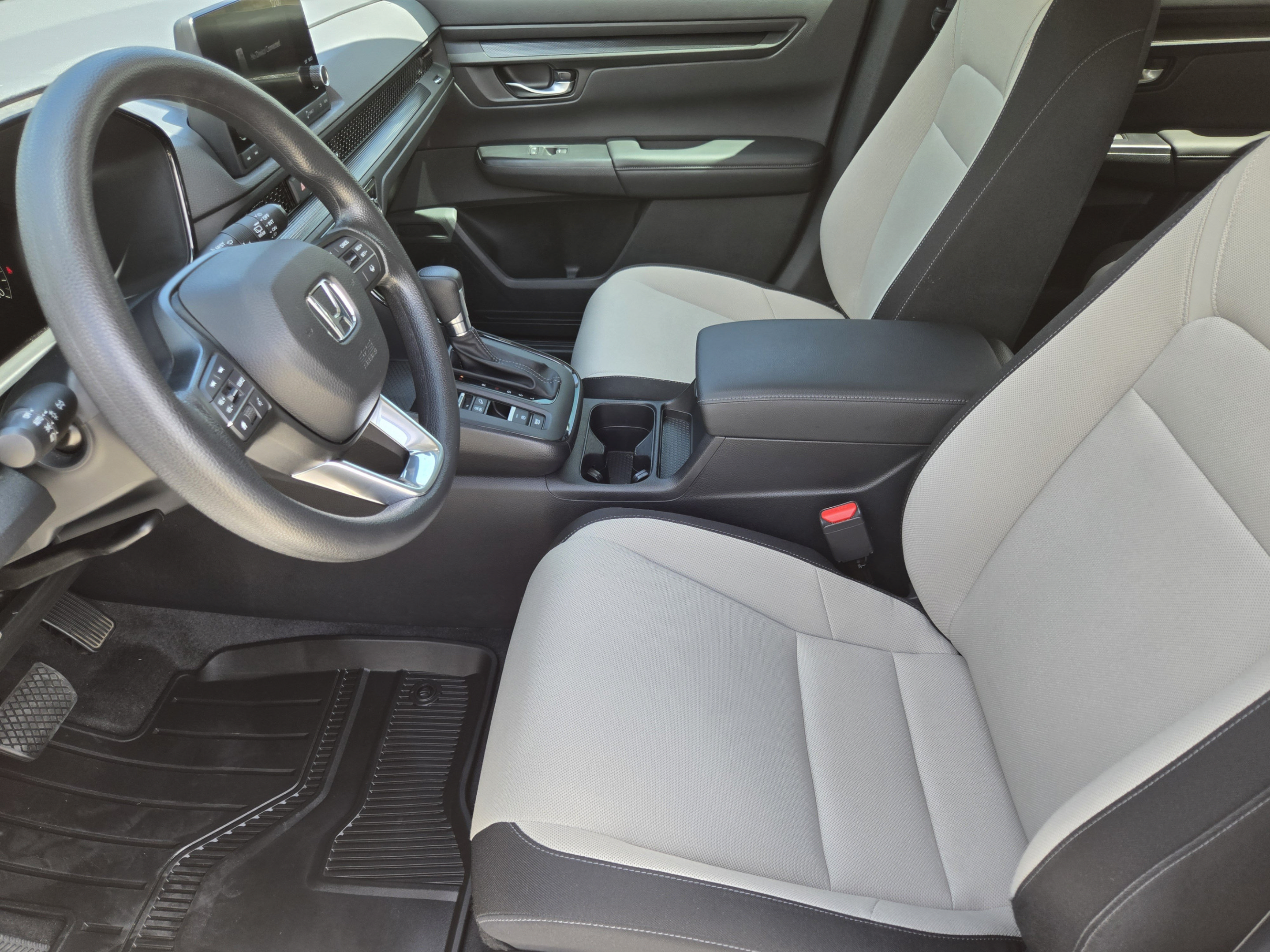 Used 2023 Honda CR-V EX image 9