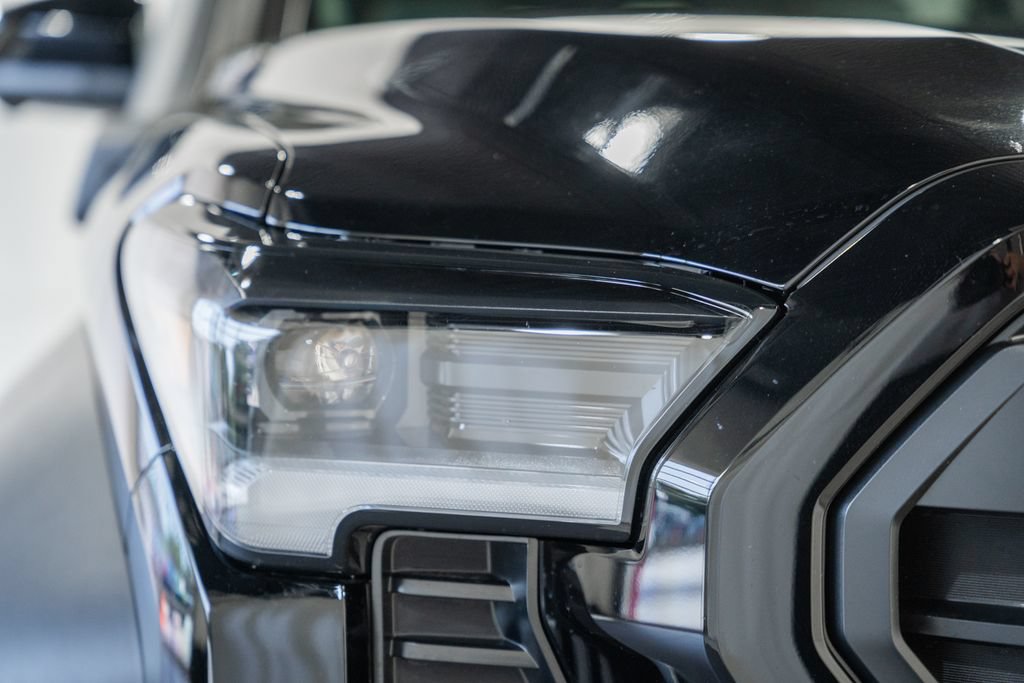 New 2026 Toyota Tacoma 4x4 Double Cab Hybrid image 12