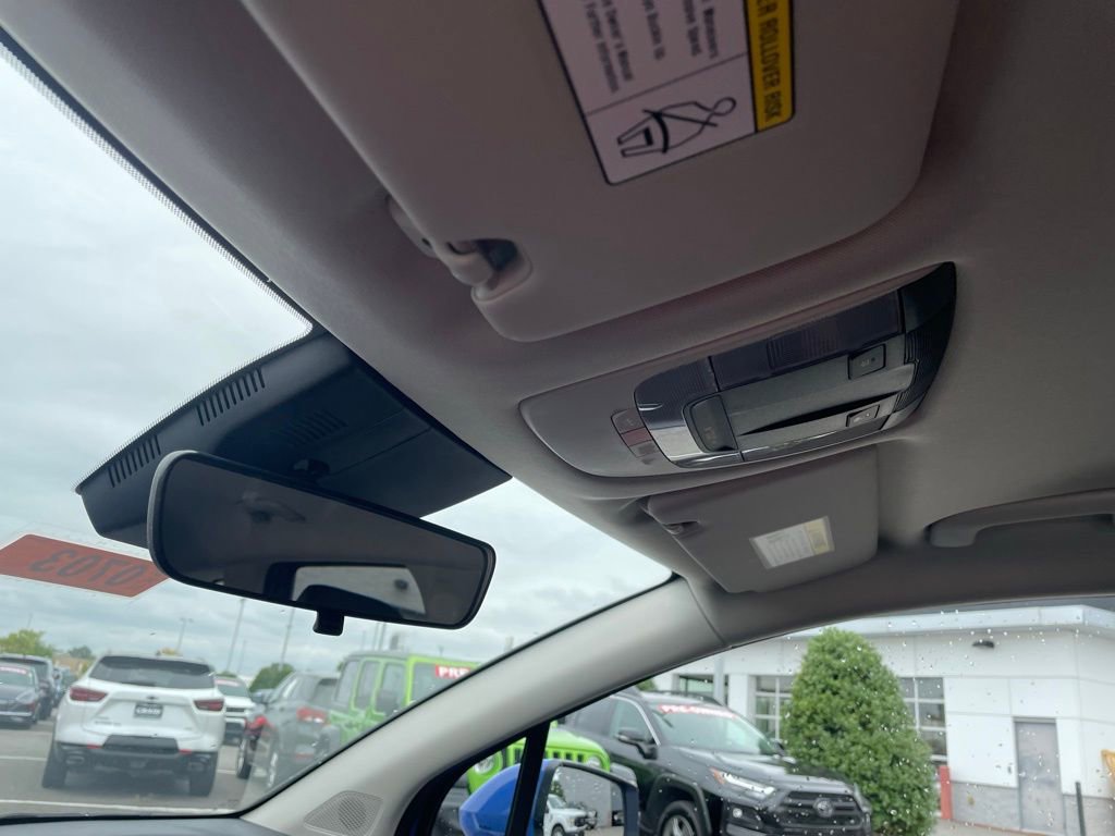 New 2026 Kia Sportage EX image 21