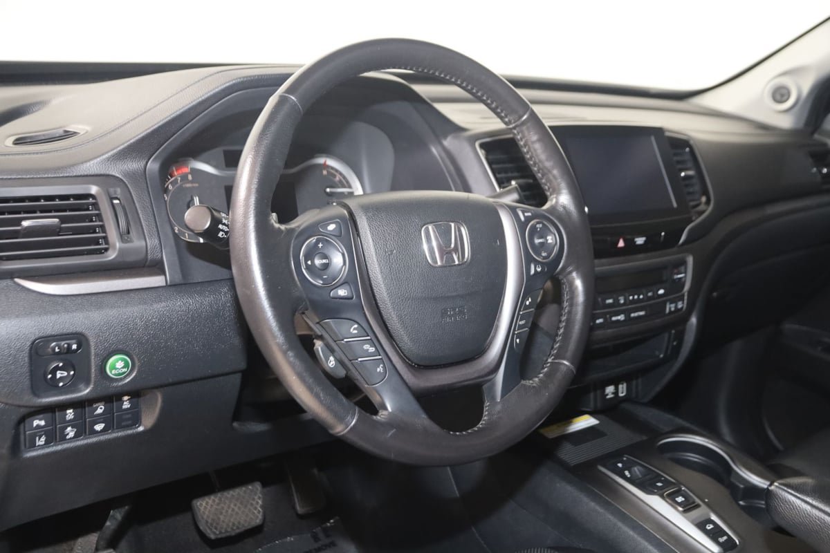 Used 2023 Honda Ridgeline RTL-E image 6