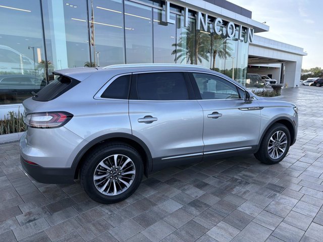 Used 2023 Lincoln Nautilus AWD w/ Premium Package video 2