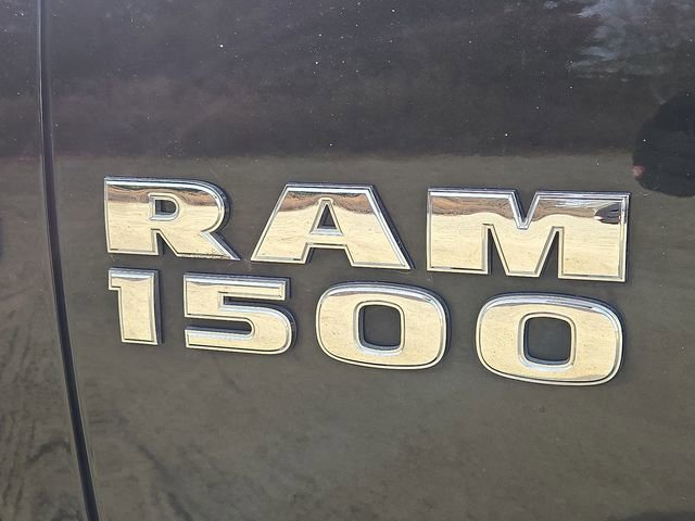 Used 2017 RAM 1500 Laramie w/ Convenience Group image 30