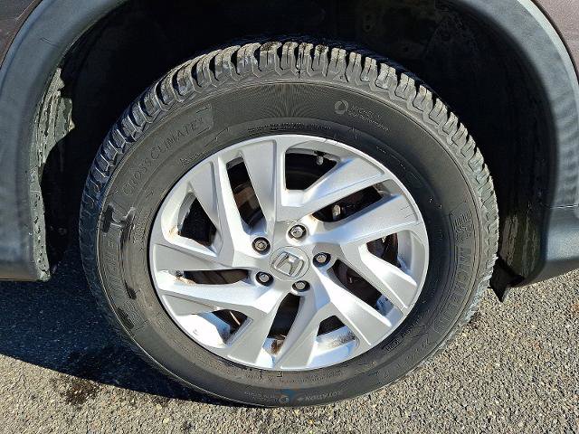Used 2016 Honda CR-V EX image 9