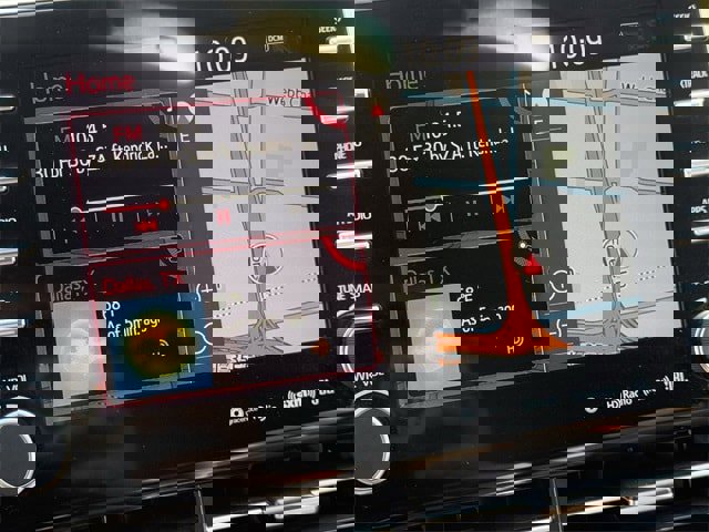 Used 2021 Toyota Avalon TRD image 17