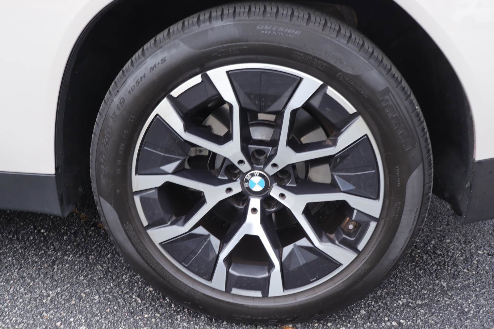 Used 2026 BMW X3 xDrive30 image 43