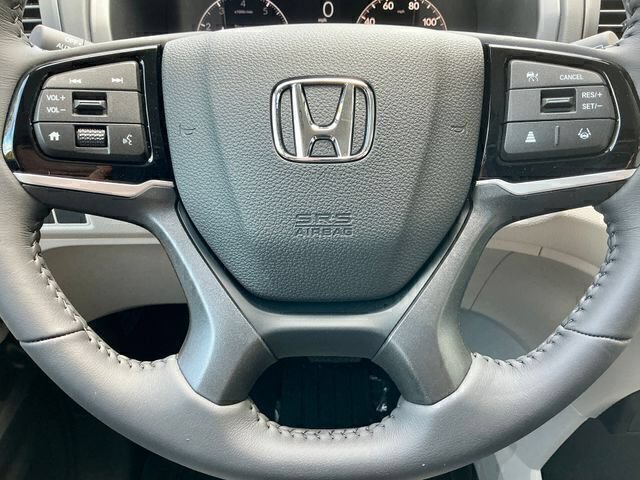 New 2027 Honda Odyssey EX-L image 18