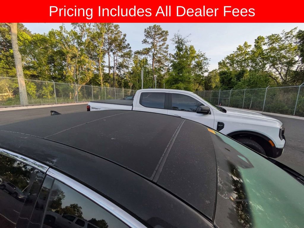 Used 2019 Lexus LS 500 F Sport w/ Accessory Package (Z2) RWD image 10