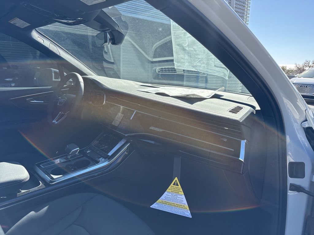 New 2026 Audi Q7 2.0T Premium image 15