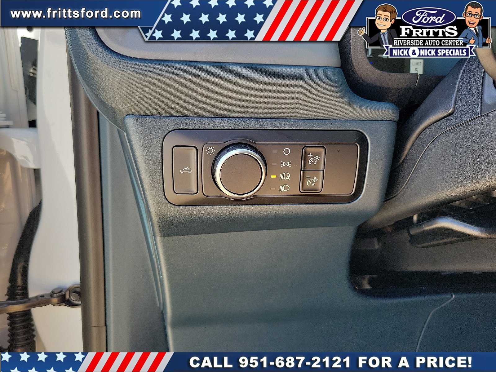 New 2026 Ford Maverick Tremor AWD/4WD image 13