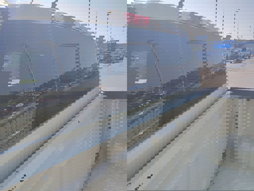 New 2025 Ford Ranger XLT w/ Equipment Group 301A High image 12