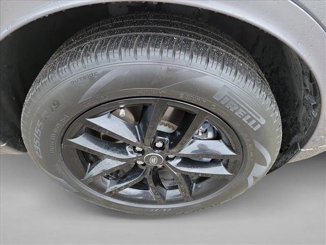 Used 2025 Land Rover Discovery Sport S AWD/4WD image 10