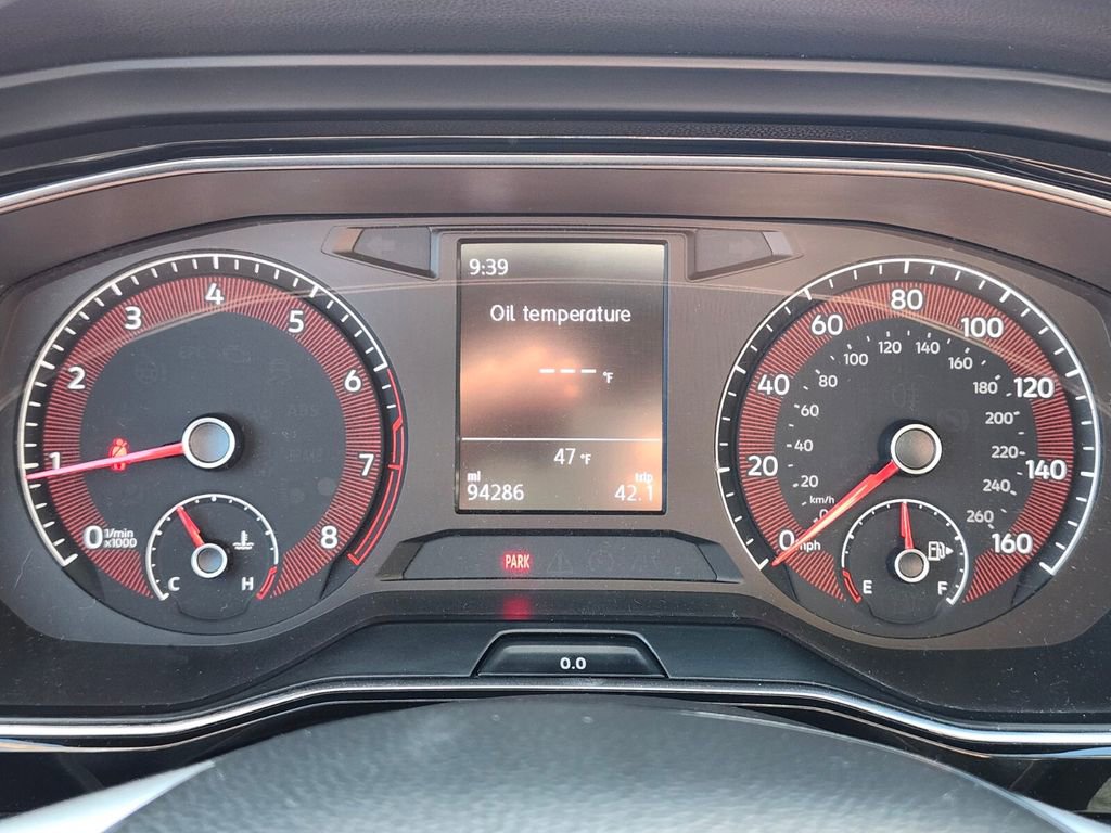 Used 2019 Volkswagen Jetta S image 26