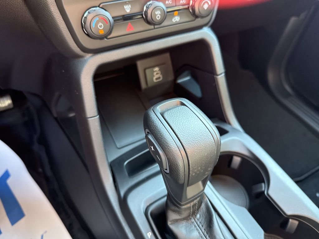 New 2025 Ford Ranger XL w/ Trailer Tow Package image 24