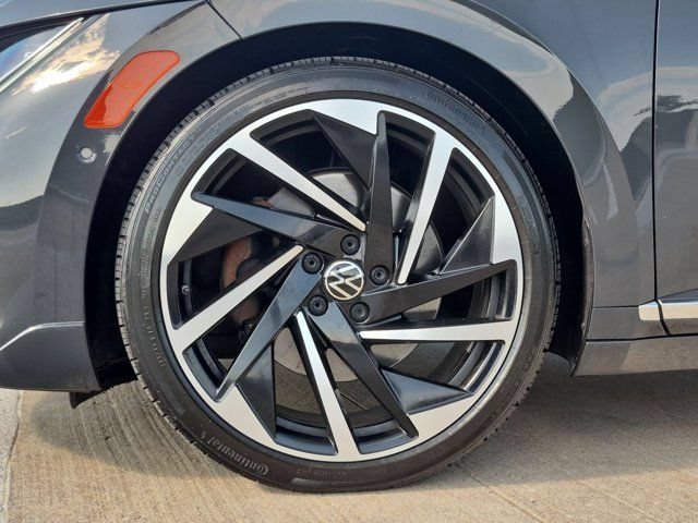 Used 2021 Volkswagen Arteon SEL Premium AWD/4WD image 23