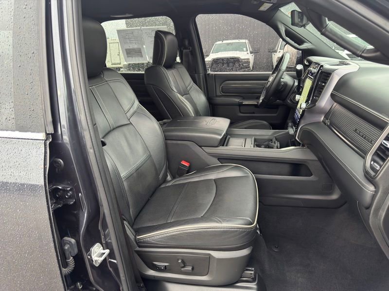 Used 2021 RAM 3500 Limited image 29