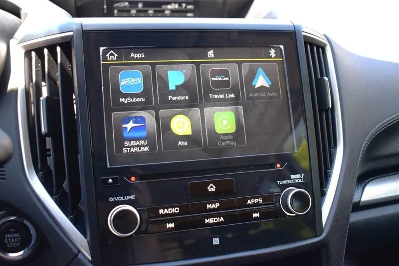 Used 2019 Subaru Forester Limited AWD/4WD image 26