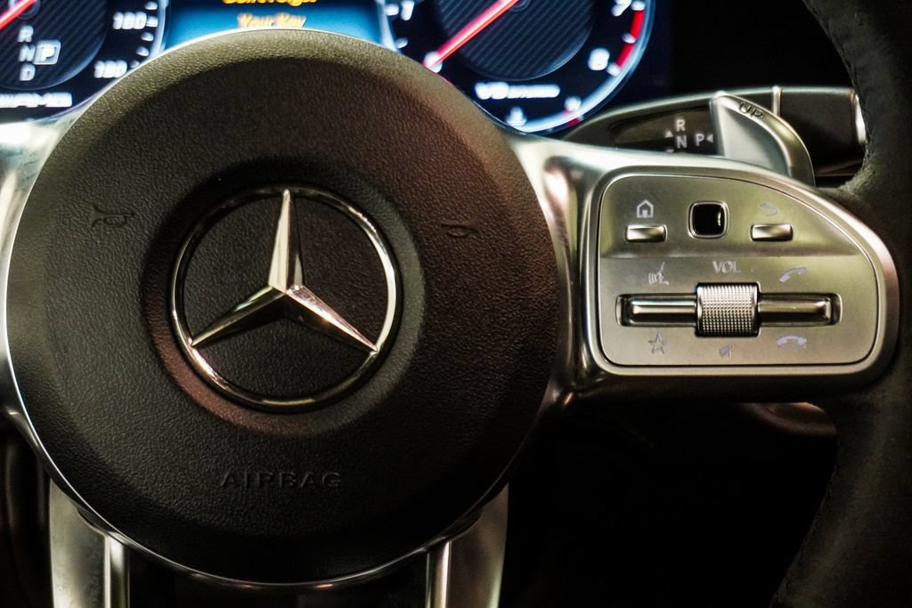 Used 2019 Mercedes-Benz G 63 AMG 4MATIC image 14