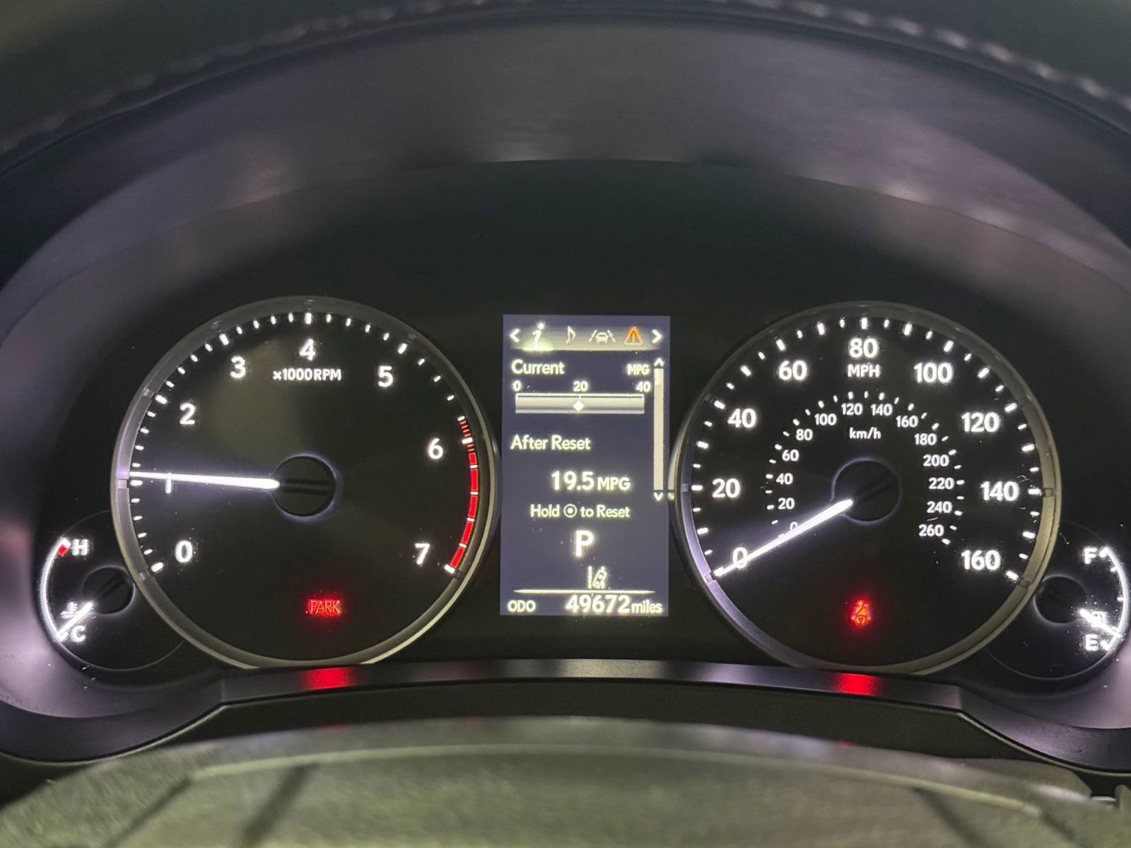 Used 2022 Lexus IS 300 w/ Premium Package image 28