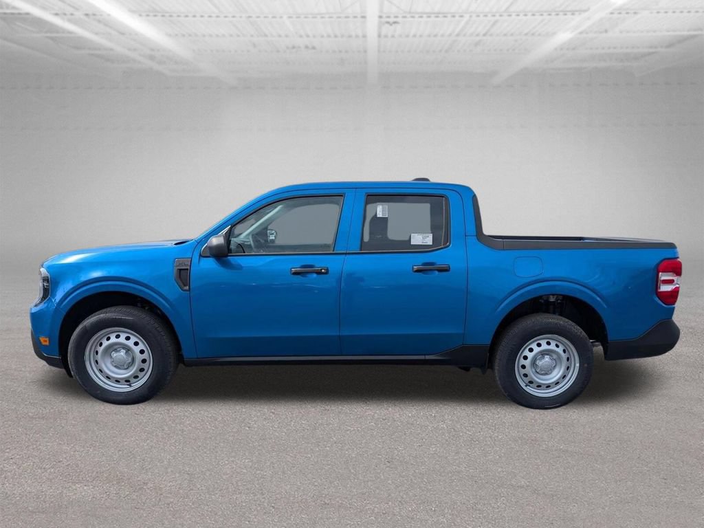 New 2026 Ford Maverick XL w/ 4K Tow Package AWD/4WD image 6