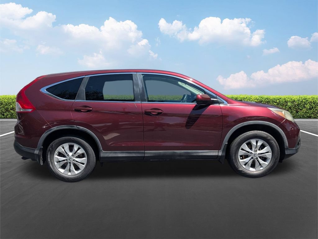Used 2013 Honda CR-V EX image 3
