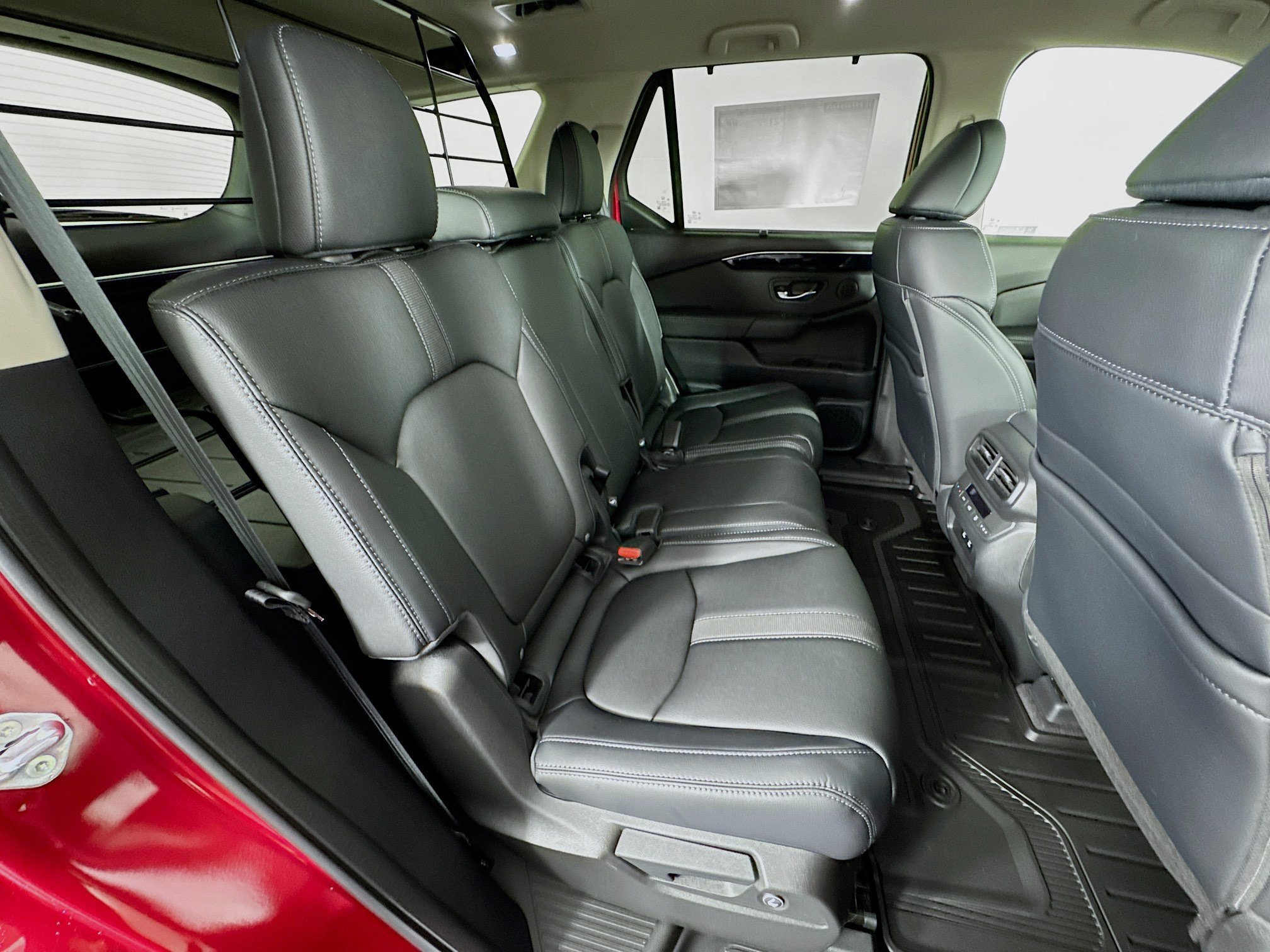 New 2026 Honda Pilot EX-L image 28