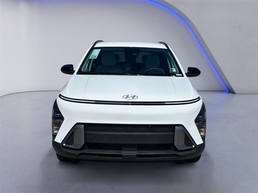 Used 2026 Hyundai Kona SEL Sport FWD image 4