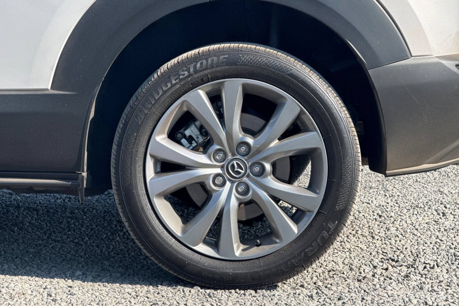Used 2022 MAZDA CX-30 AWD 2.5 S w/ Premium Package image 45