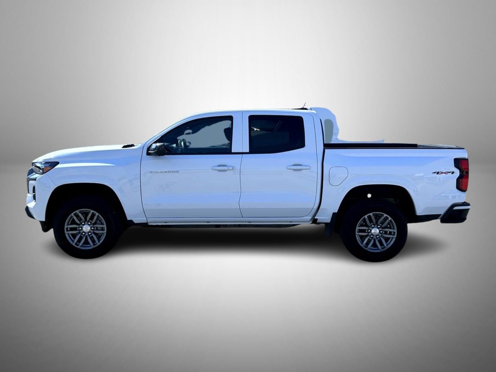 New 2026 Chevrolet Colorado LT w/ LT Convenience Package image 8