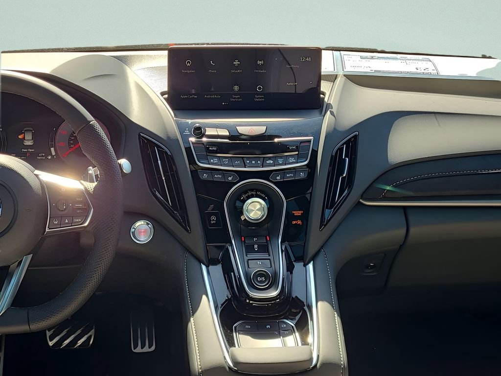New 2026 Acura RDX A-Spec AWD/4WD image 24