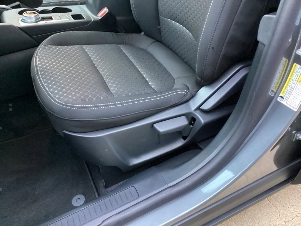 New 2026 Ford Escape Active w/ Tech Pack #1 image 28