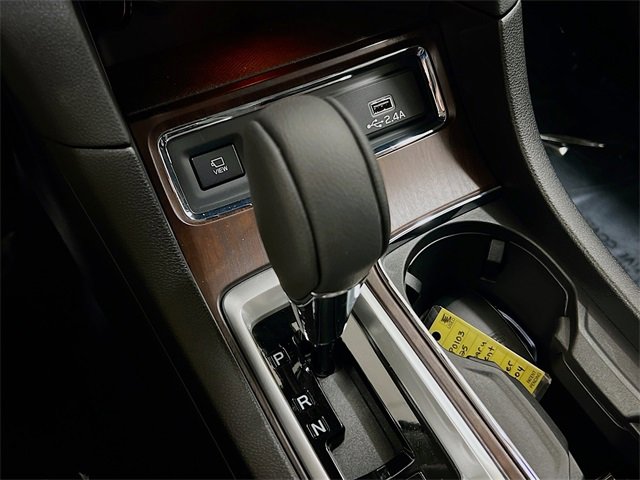 Used 2025 Subaru Ascent Touring image 18