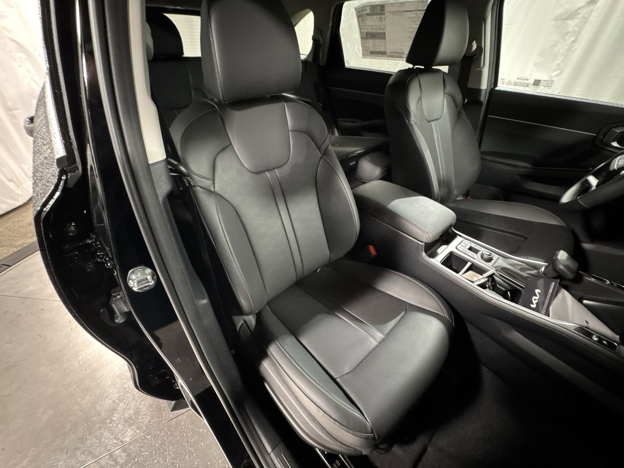 New 2026 Kia Sorento S image 31