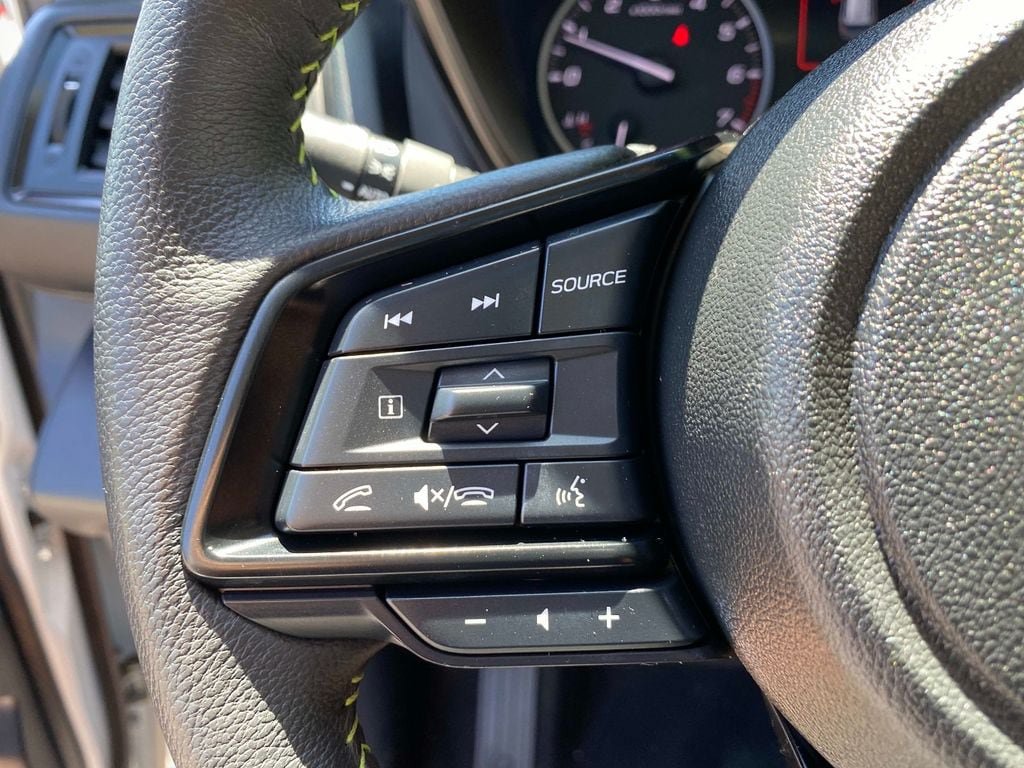 Used 2023 Subaru Ascent Onyx Edition AWD/4WD image 21